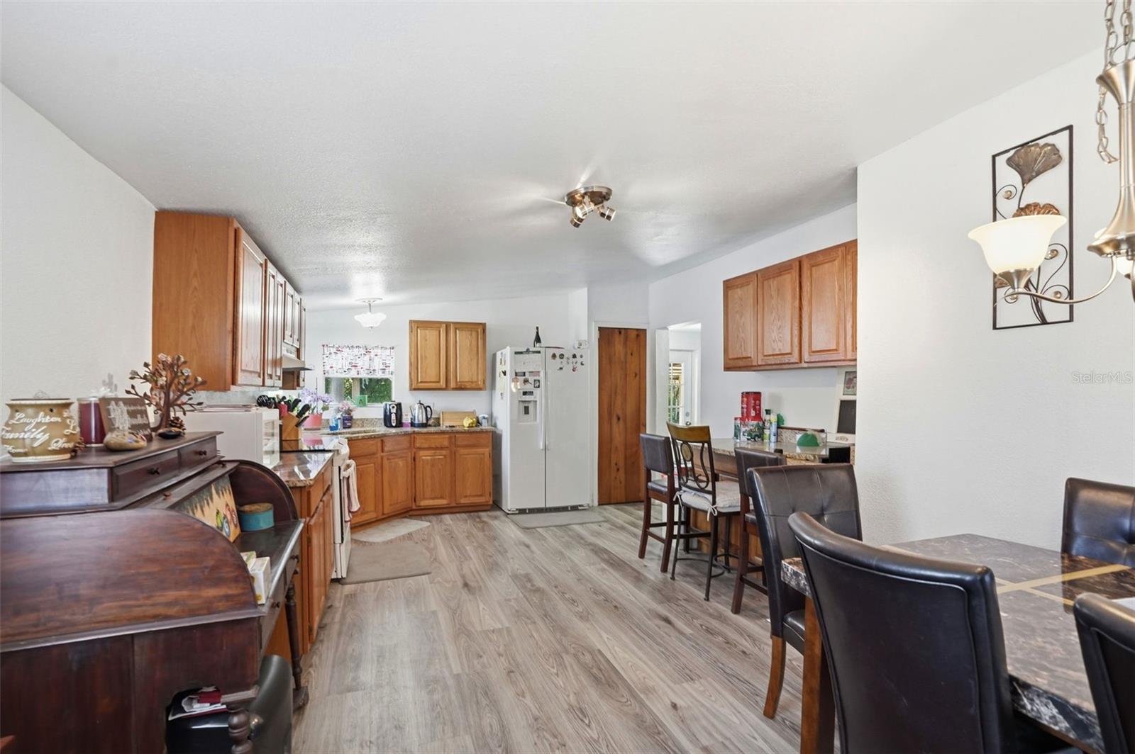 HIGHLAND FOREST UNREC - Residential