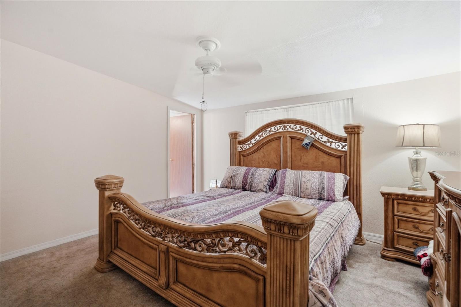 HIGHLAND FOREST UNREC - Residential