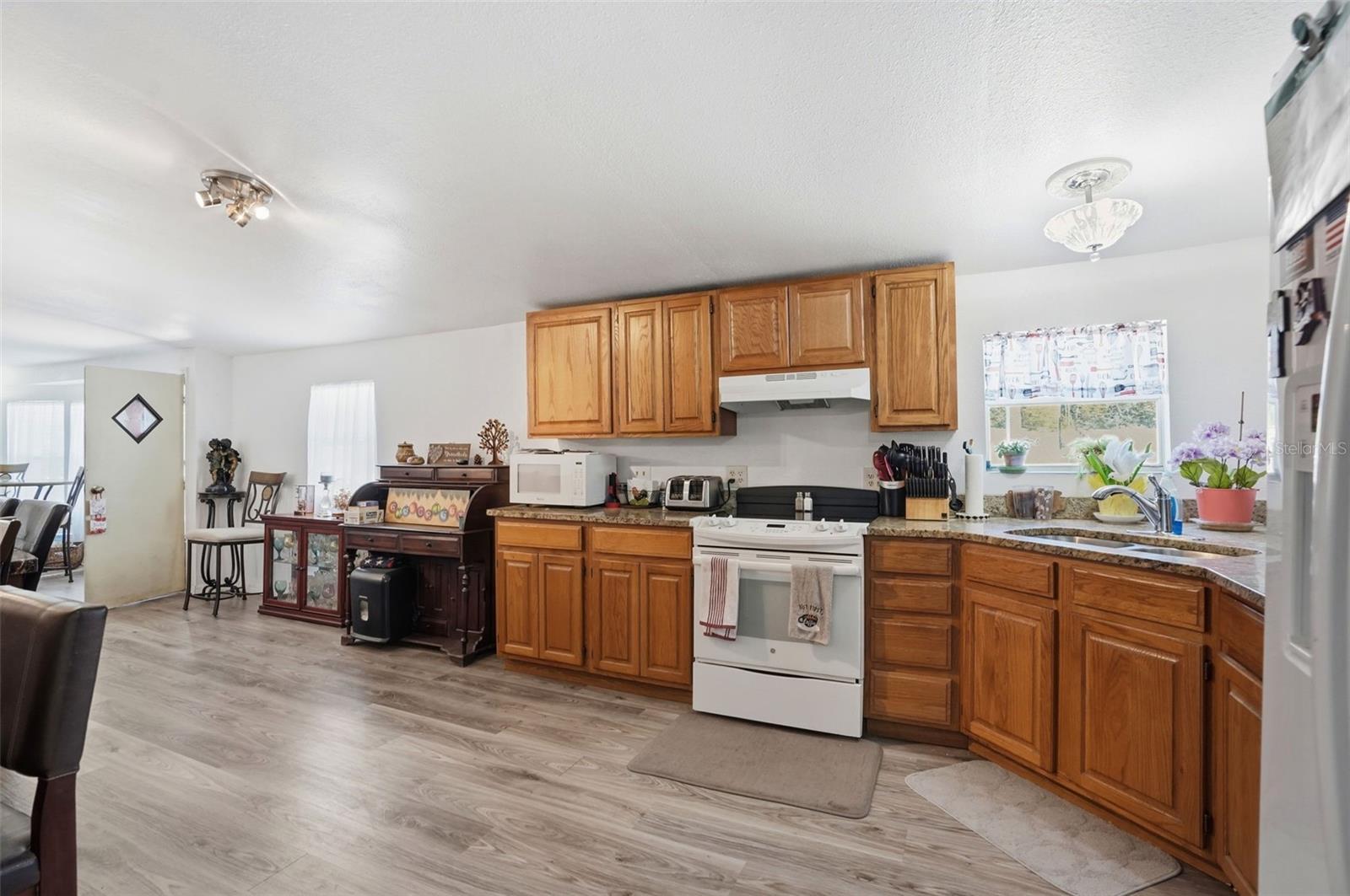 HIGHLAND FOREST UNREC - Residential