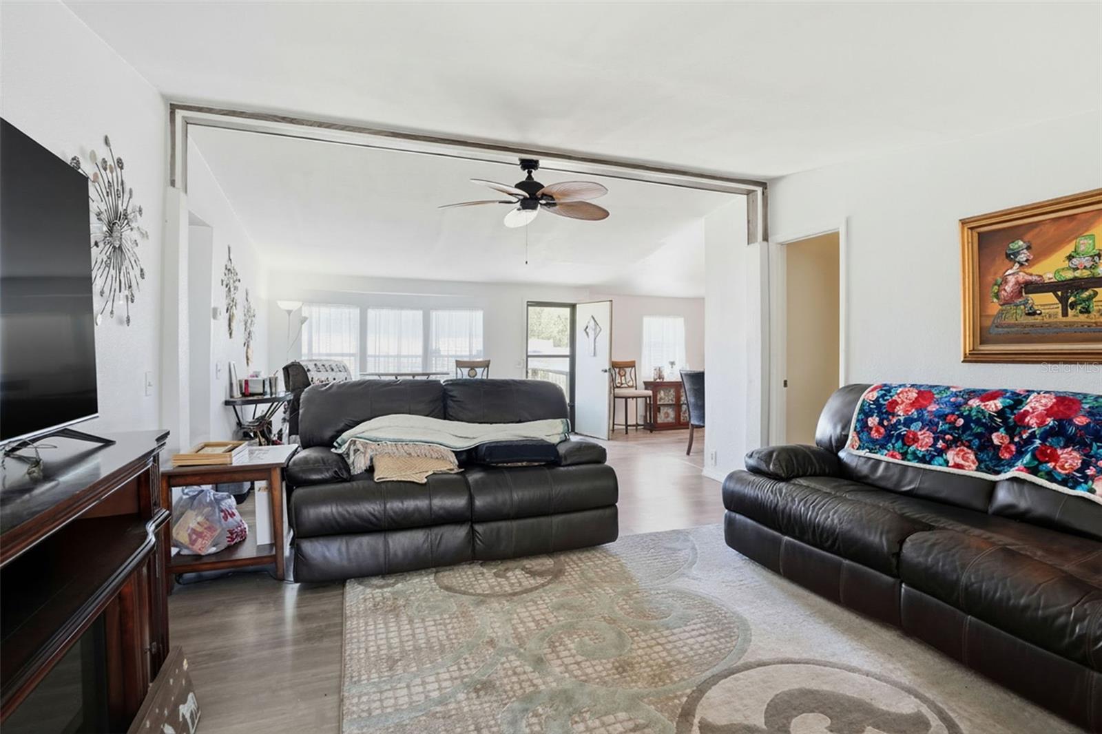 HIGHLAND FOREST UNREC - Residential