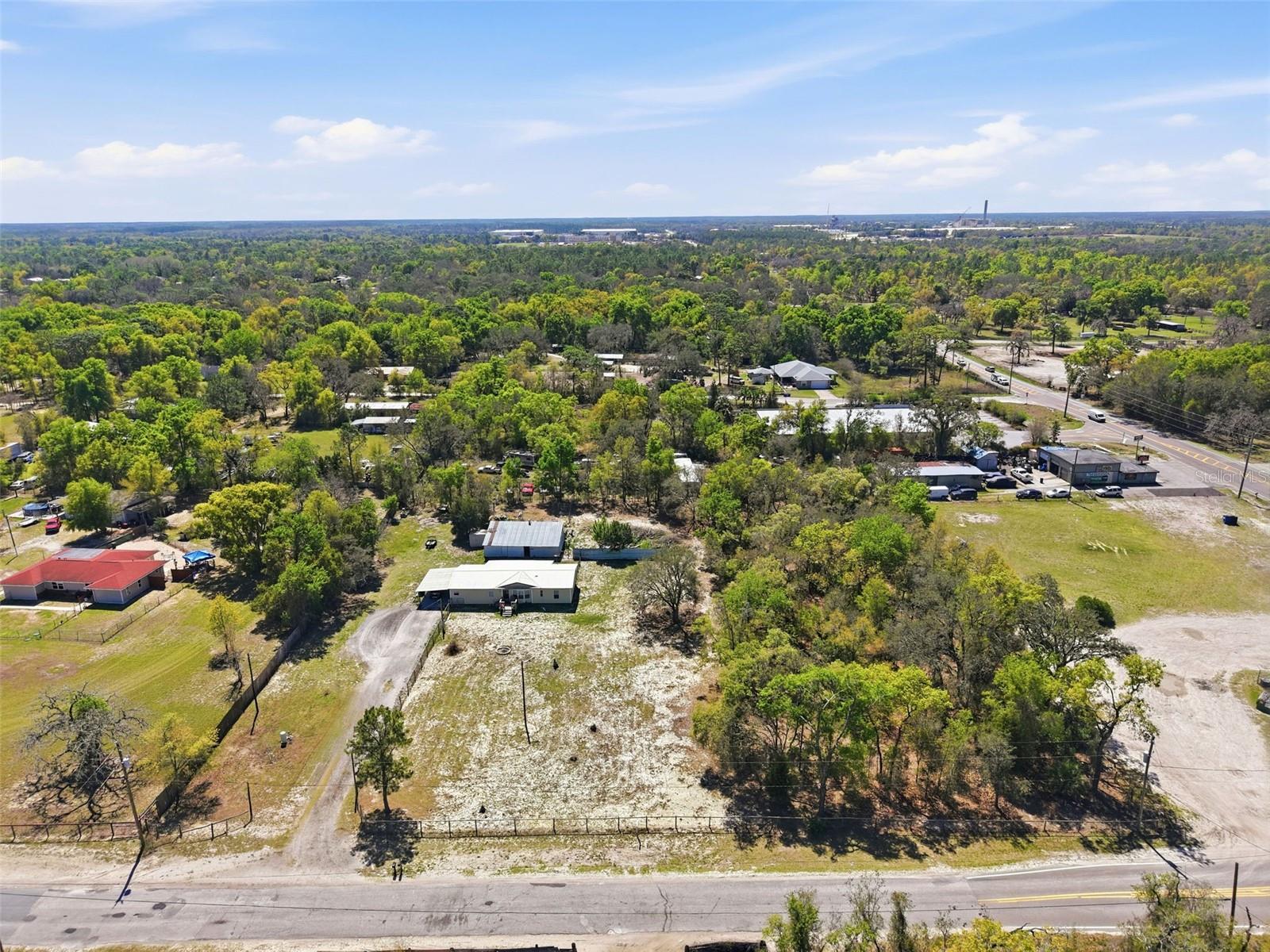 HIGHLAND FOREST UNREC - Residential