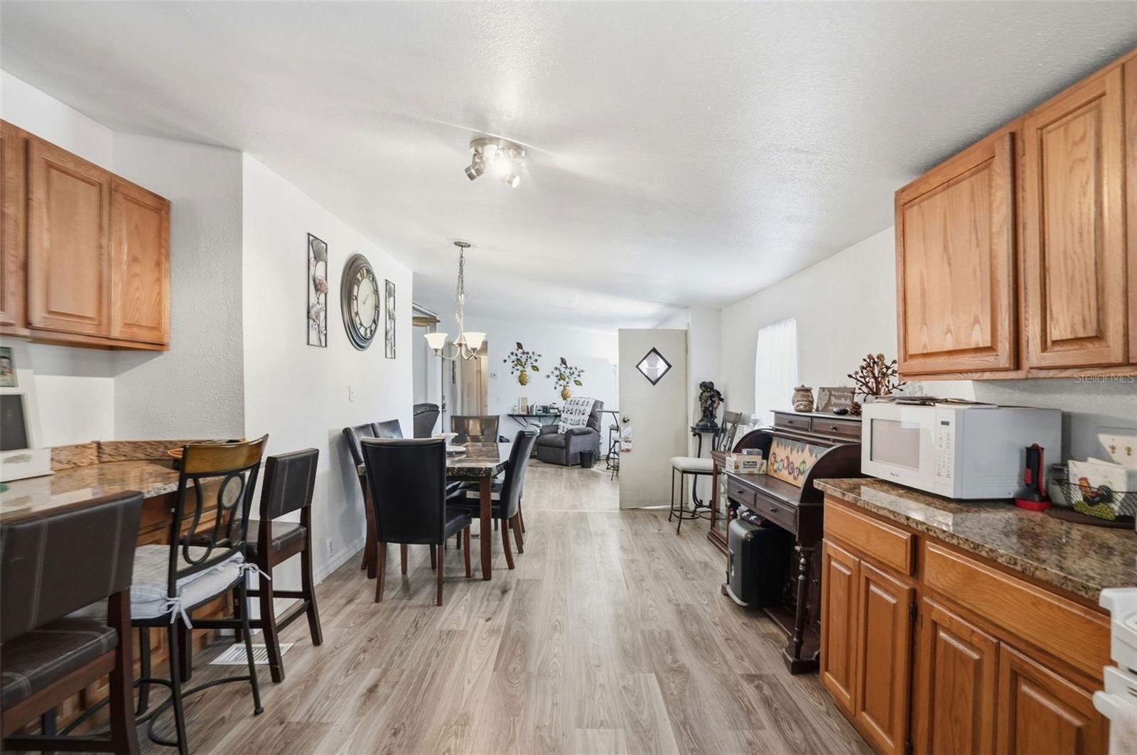 HIGHLAND FOREST UNREC - Residential