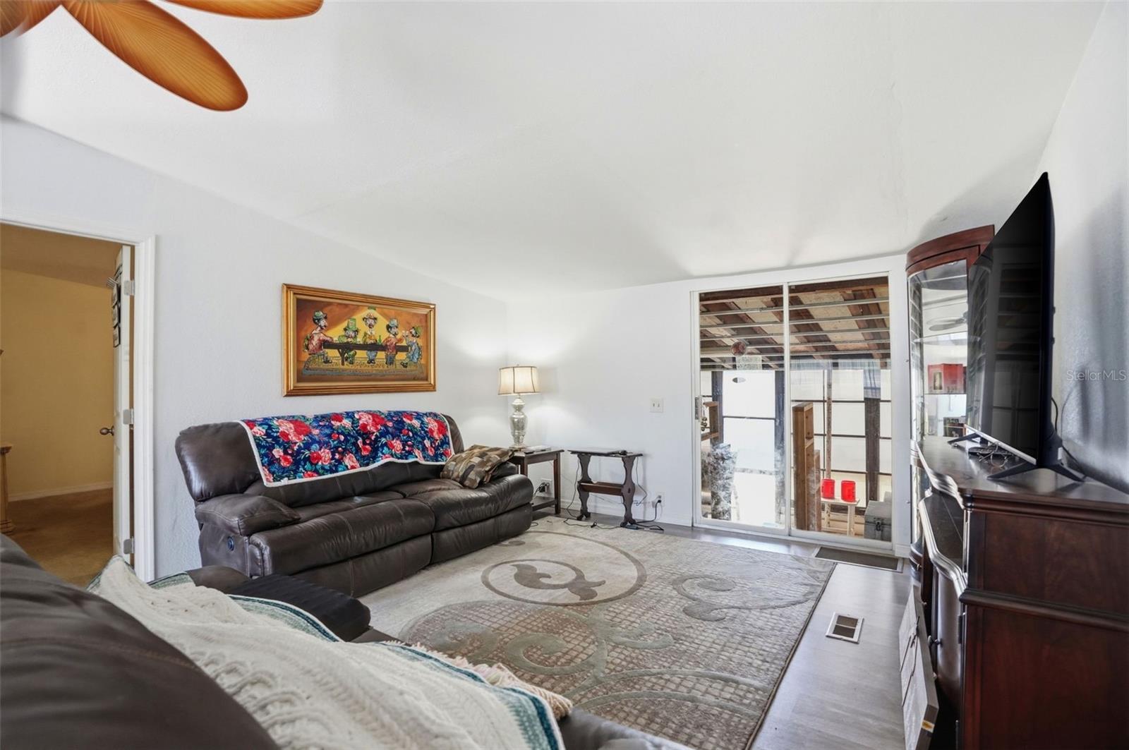 HIGHLAND FOREST UNREC - Residential