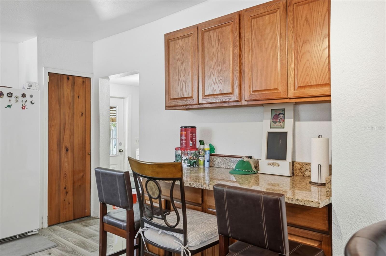 HIGHLAND FOREST UNREC - Residential