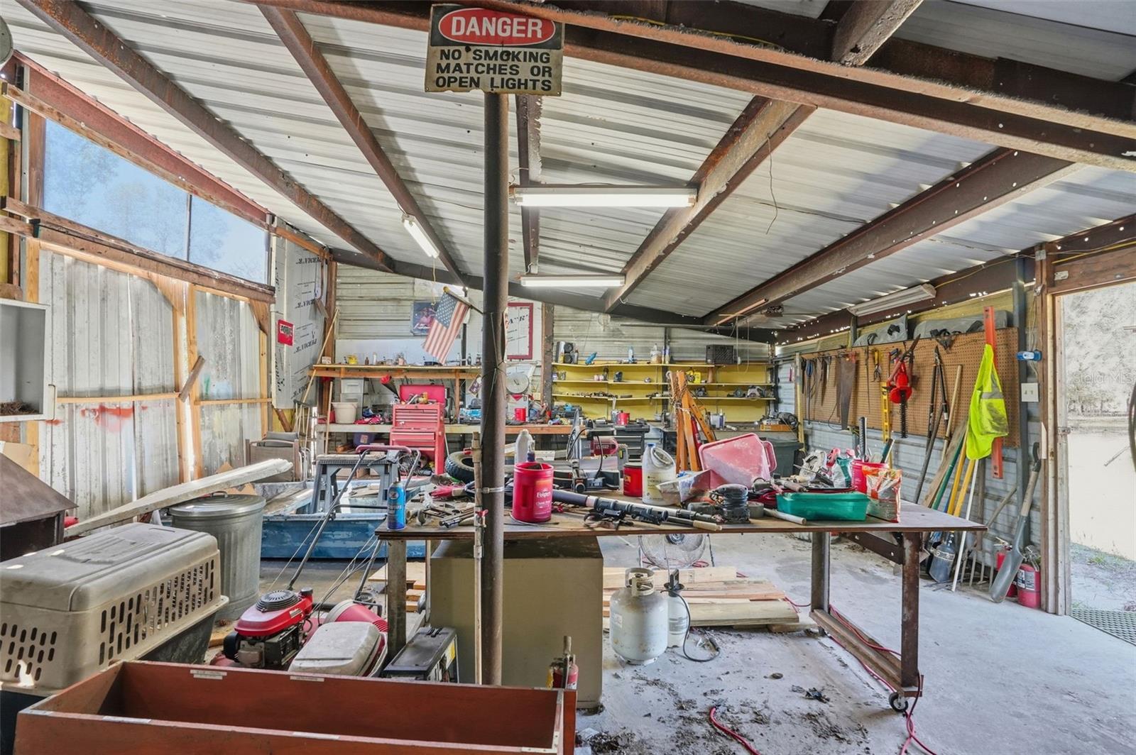 HIGHLAND FOREST UNREC - Residential