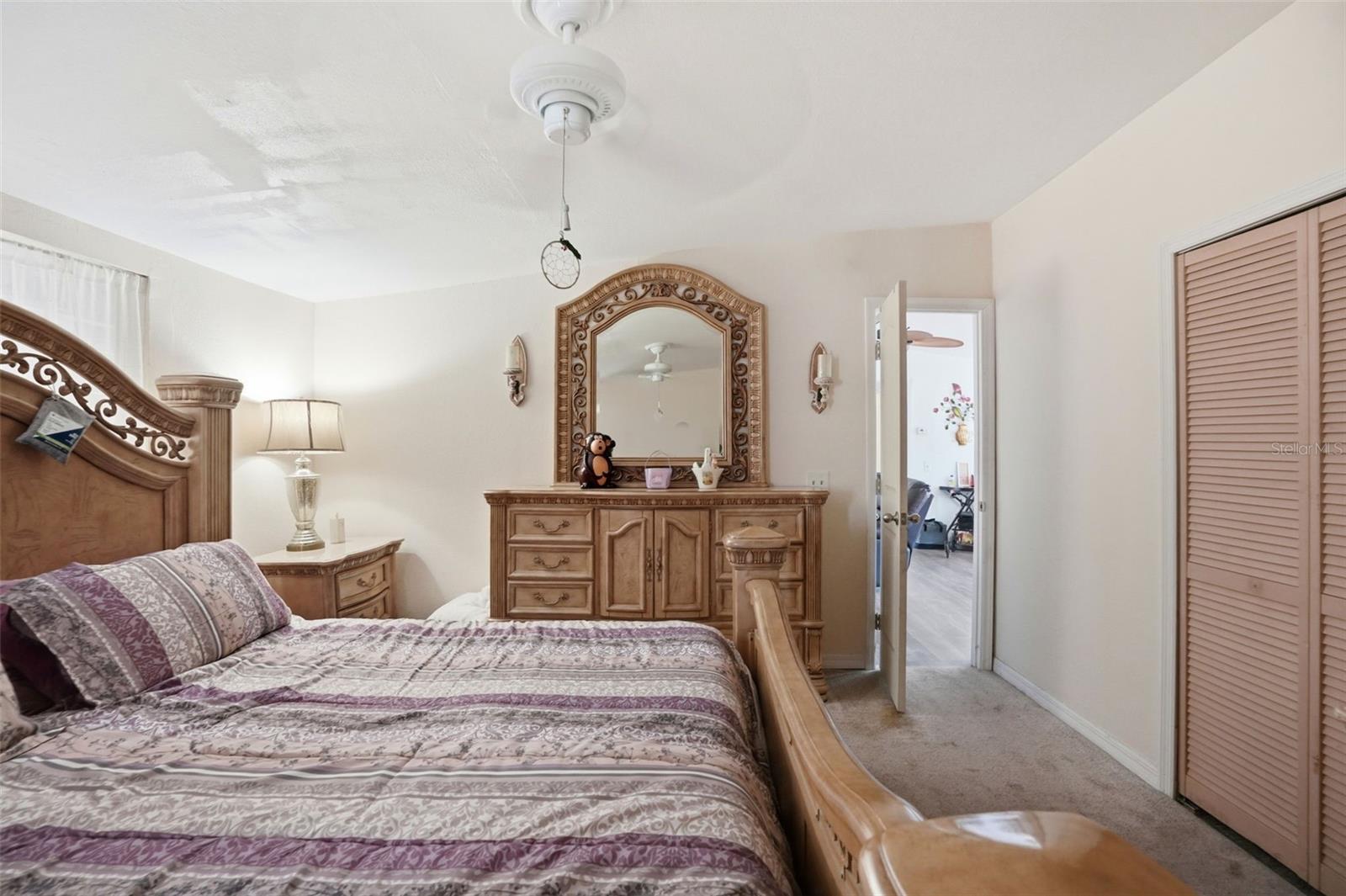 HIGHLAND FOREST UNREC - Residential