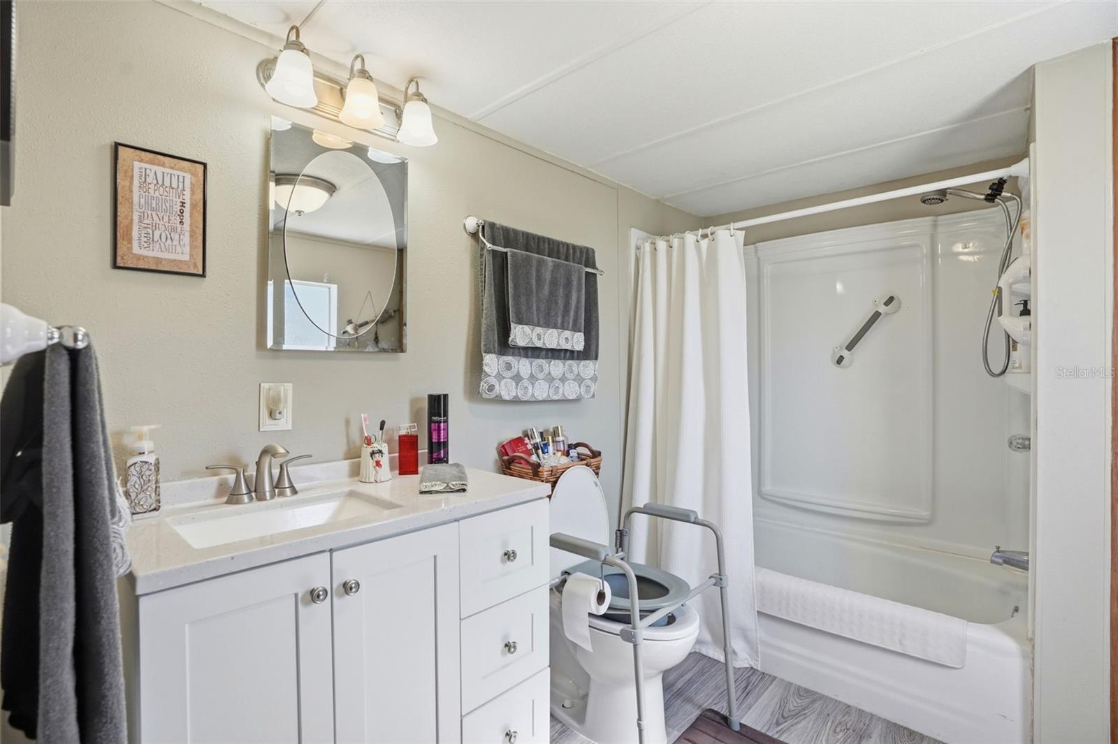 HIGHLAND FOREST UNREC - Residential