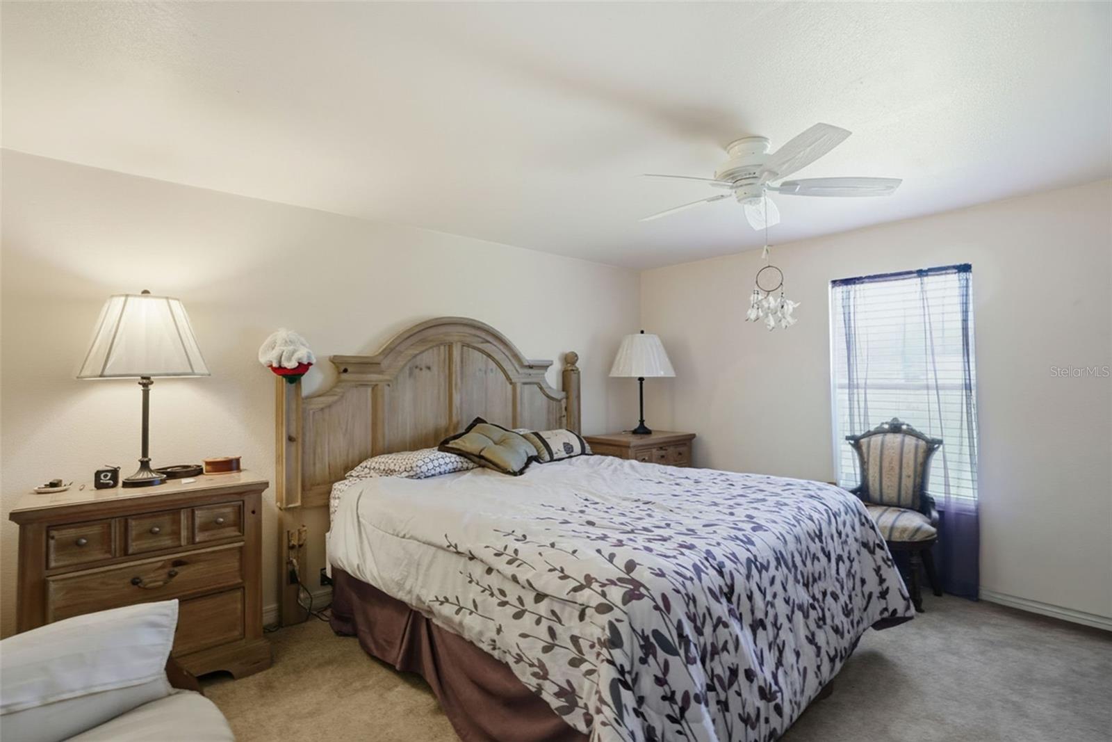 HIGHLAND FOREST UNREC - Residential