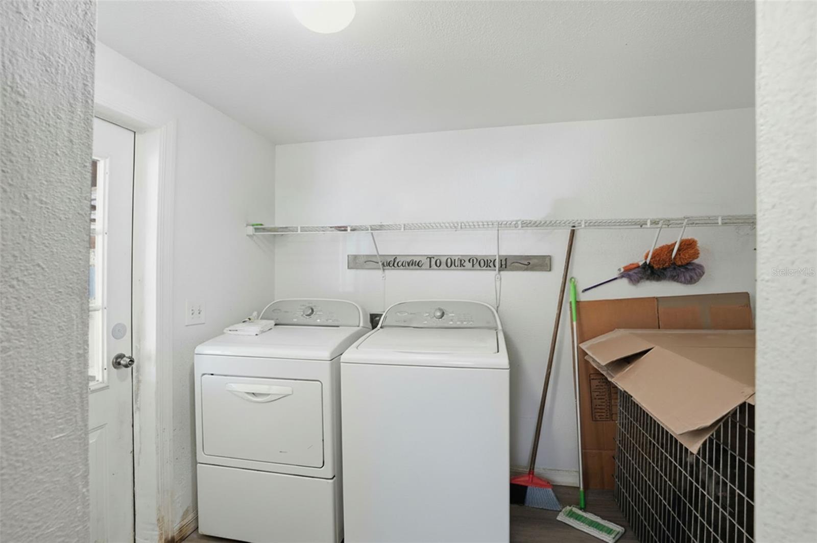 HIGHLAND FOREST UNREC - Residential