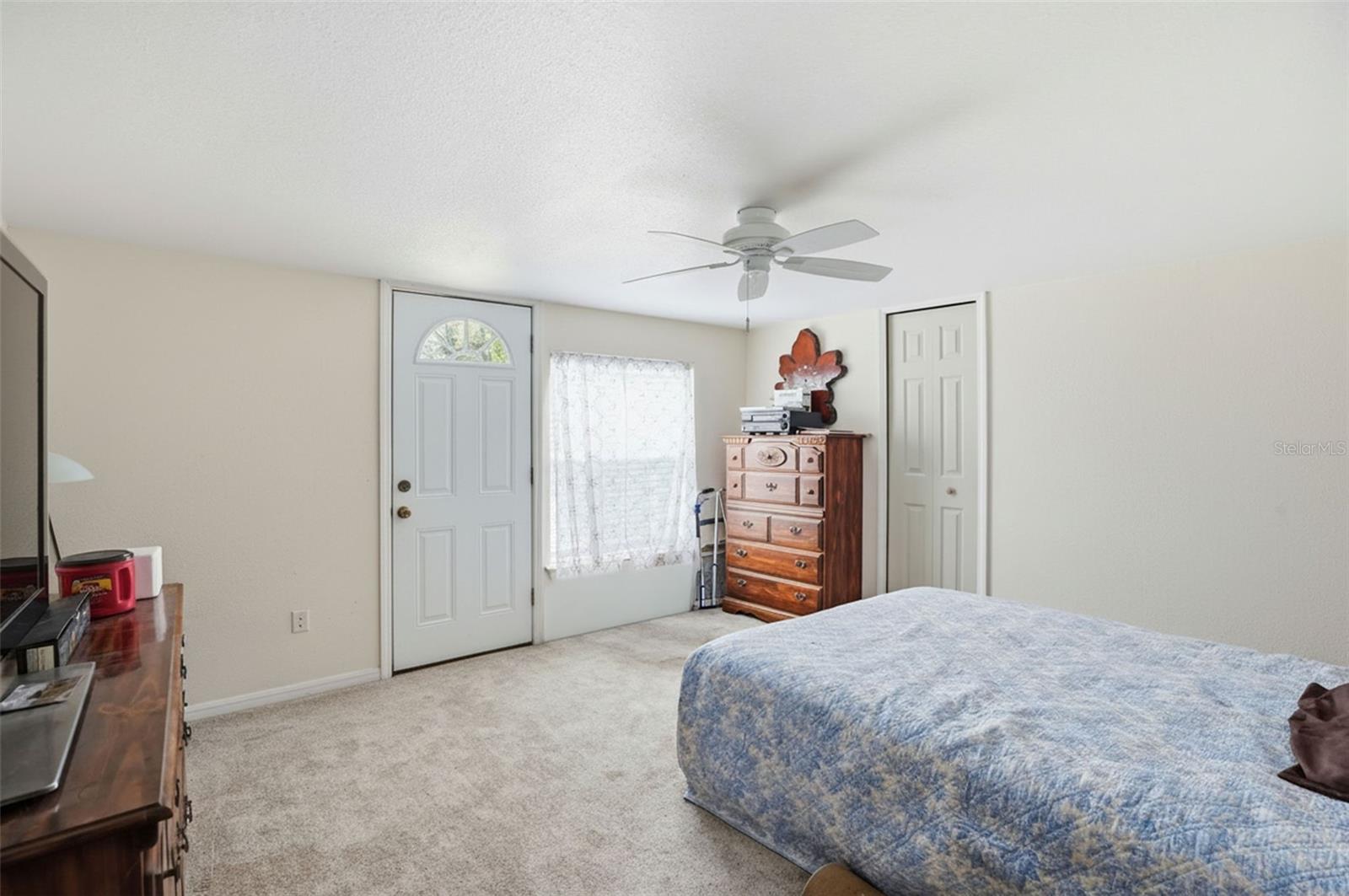 HIGHLAND FOREST UNREC - Residential