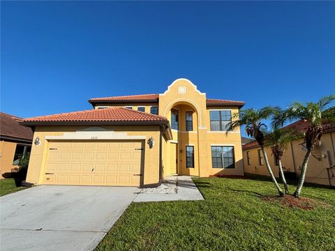 A home in KISSIMMEE