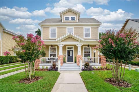 Photo of 1103 Banks Rose Court, Celebration, FL 34747 (MLS # S5154546)