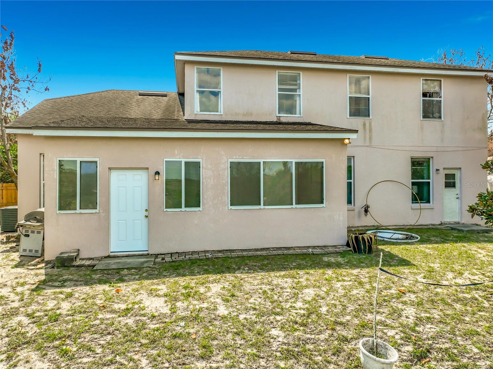 HIAWASSEE OAKS - Residential