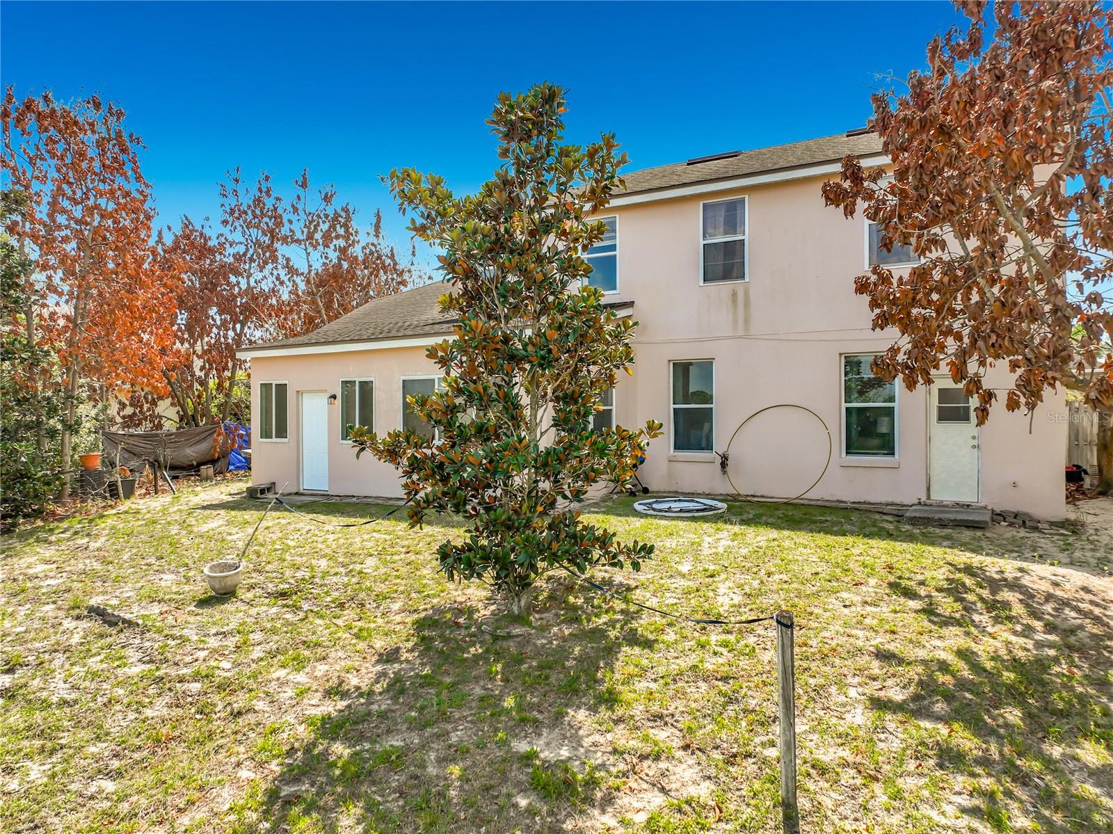 HIAWASSEE OAKS - Residential