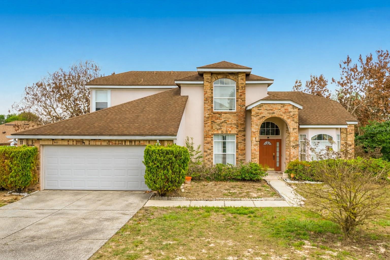 HIAWASSEE OAKS - Residential