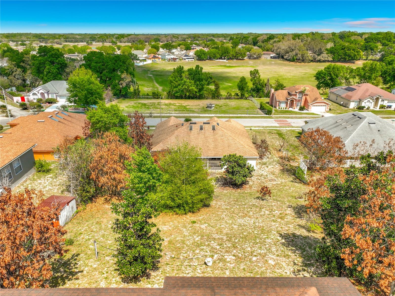 HIAWASSEE OAKS - Residential