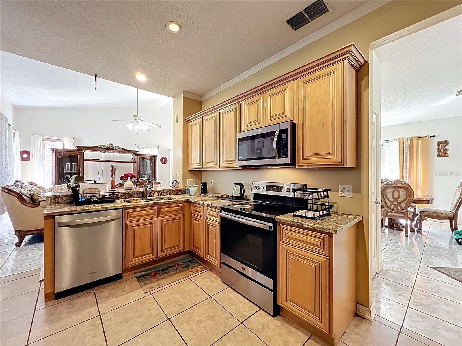 HIAWASSEE OAKS - Residential