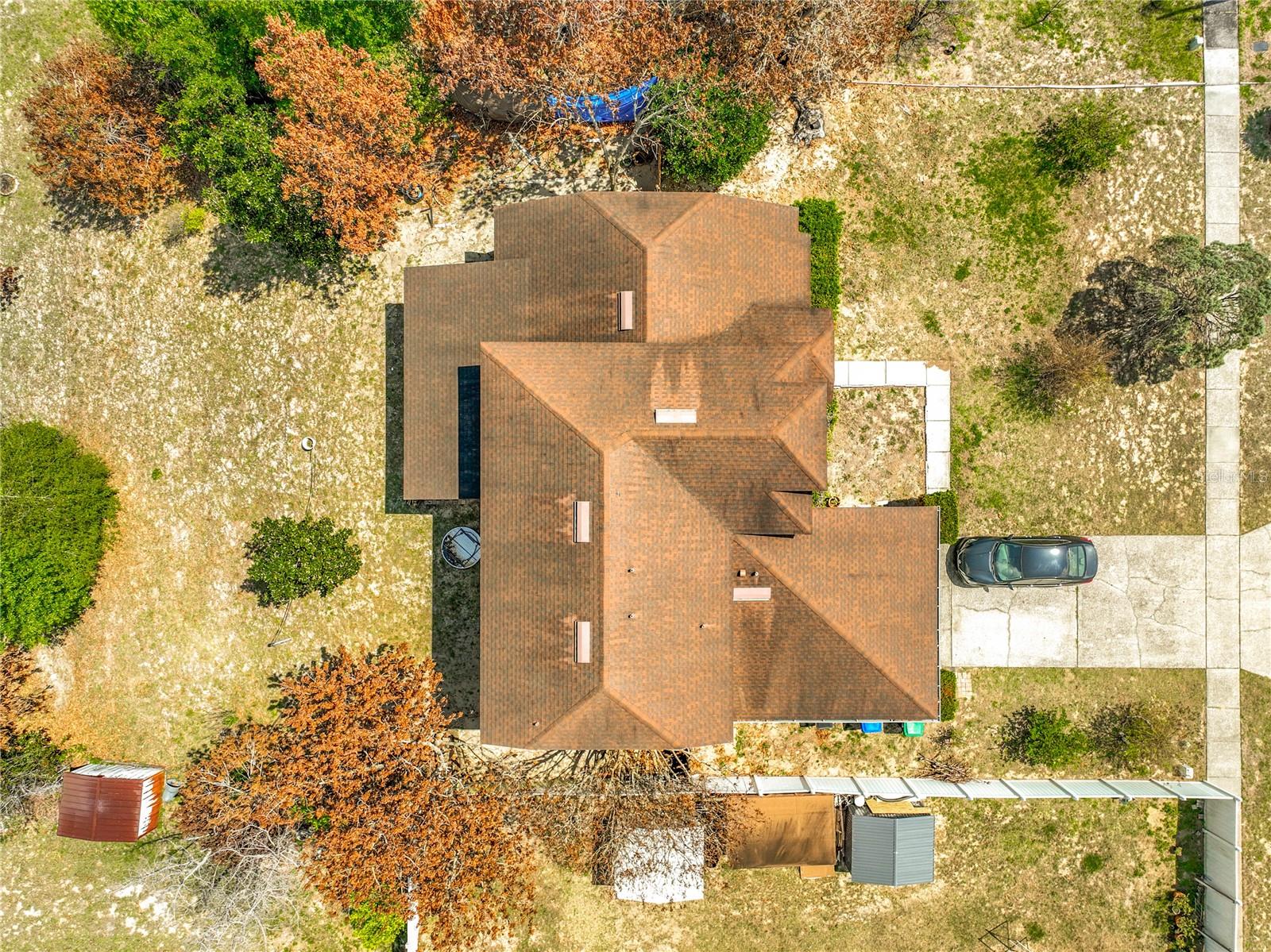 HIAWASSEE OAKS - Residential