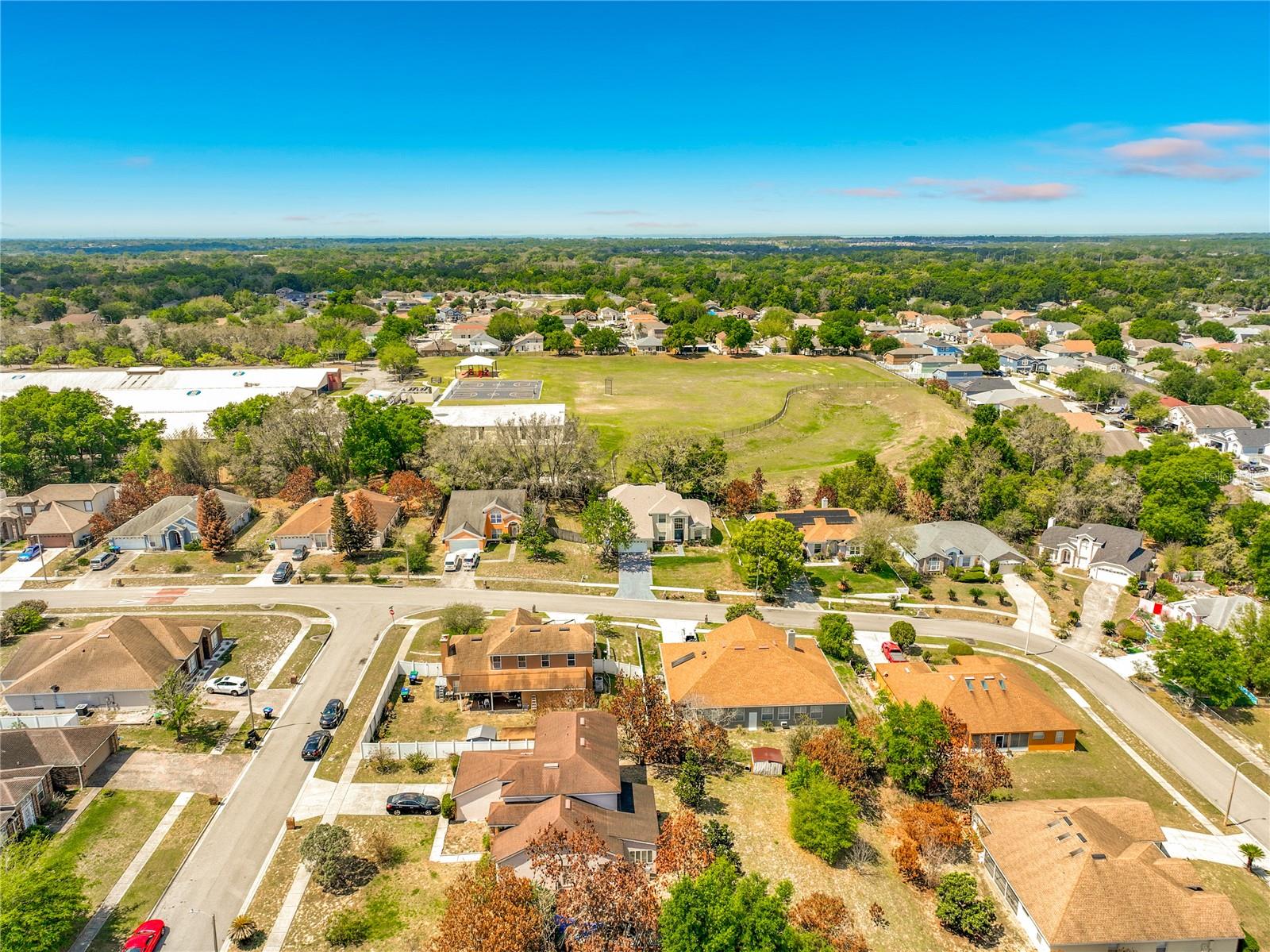 HIAWASSEE OAKS - Residential