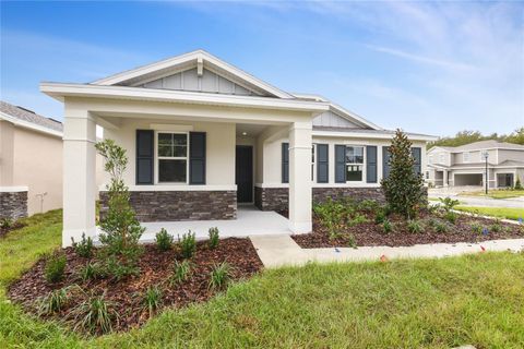 A home in KISSIMMEE