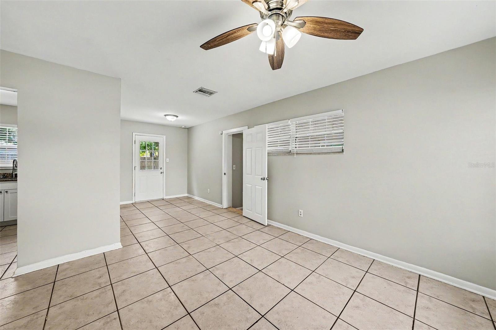ALTMAN COLBY LAKE SUB - Residential