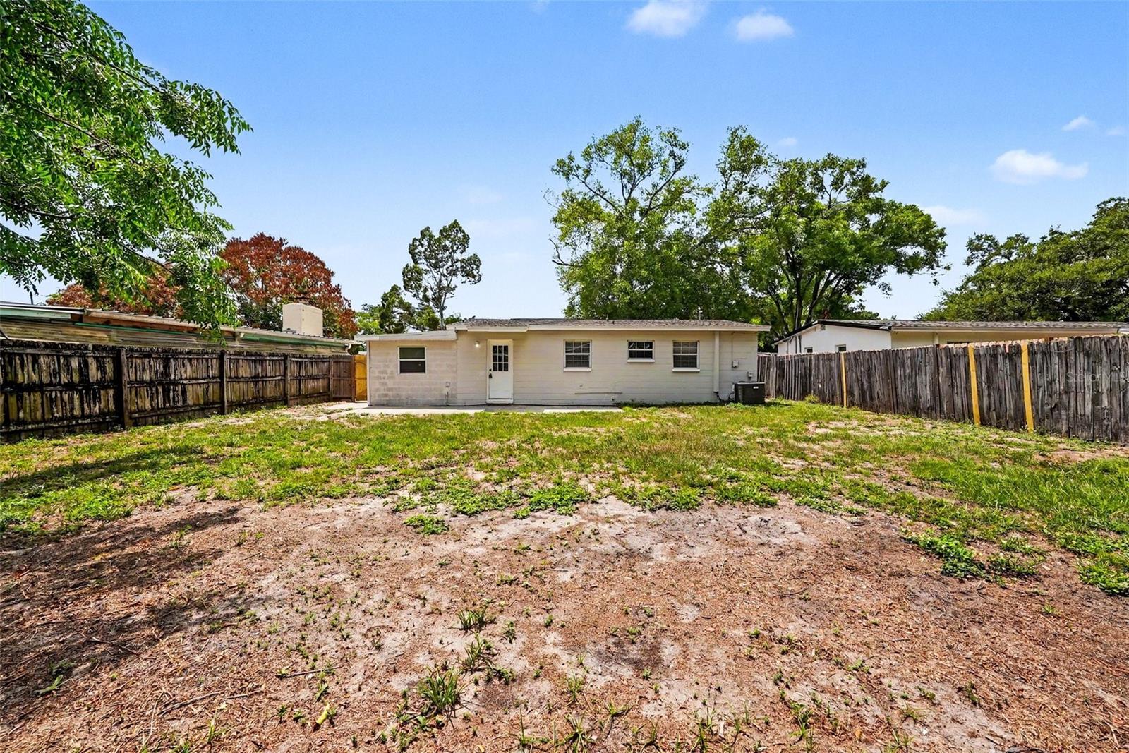 ALTMAN COLBY LAKE SUB - Residential