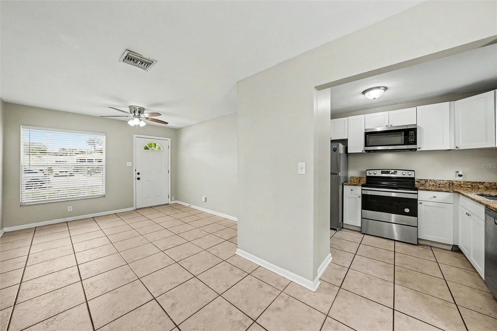 ALTMAN COLBY LAKE SUB - Residential