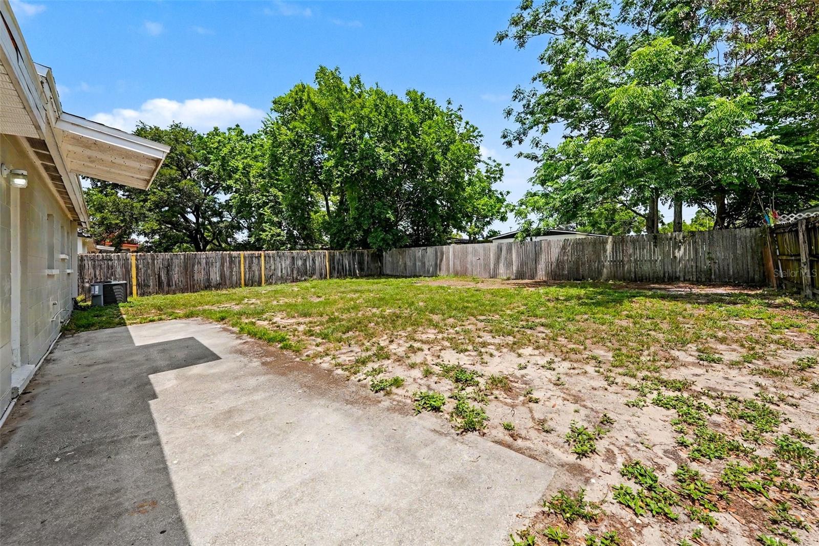 ALTMAN COLBY LAKE SUB - Residential