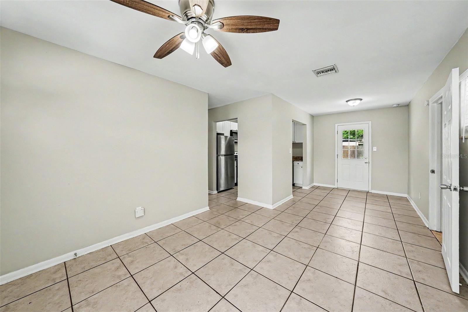 ALTMAN COLBY LAKE SUB - Residential