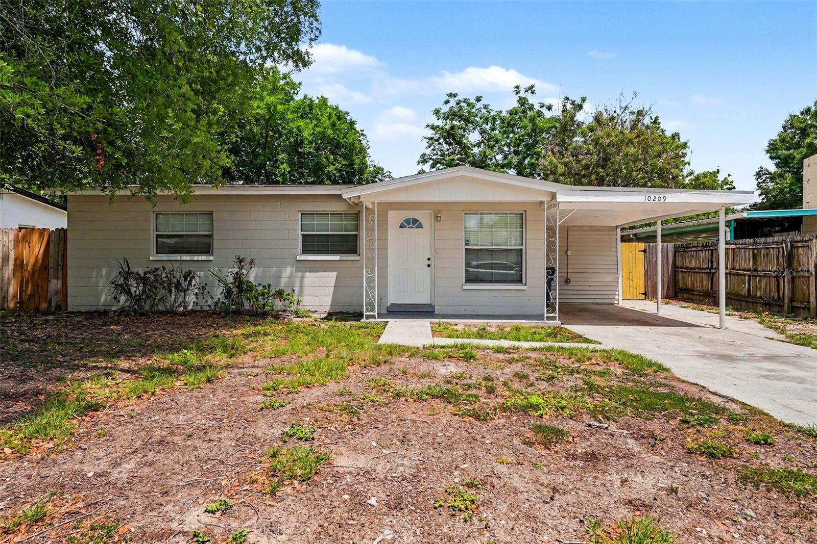 ALTMAN COLBY LAKE SUB - Residential