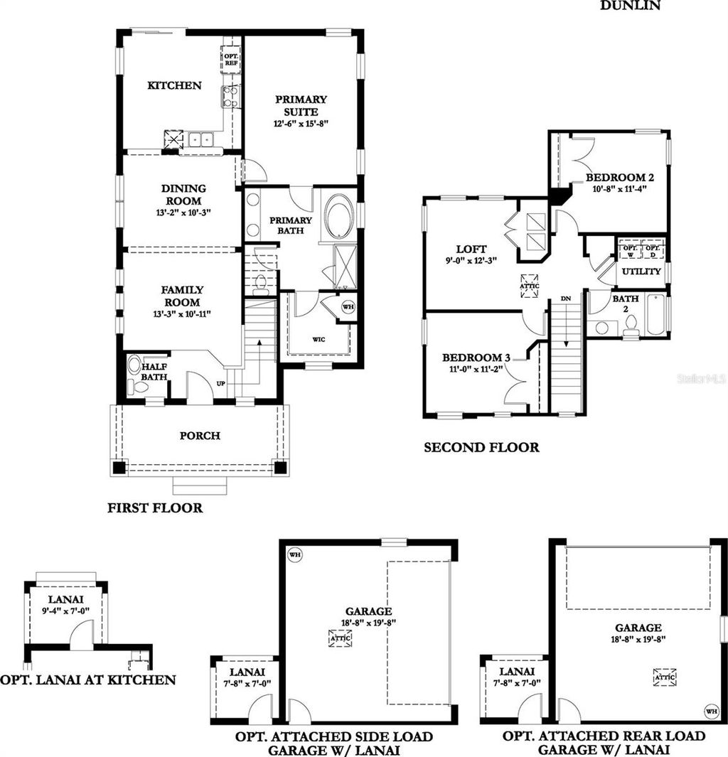 Photo of 302 W Wilder Avenue, Tampa, FL 33603 (MLS # TB8461932)