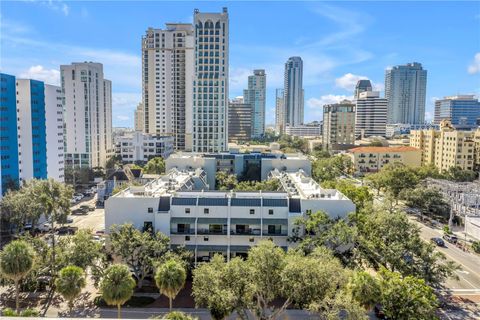 Photo of 105 4th Avenue NE #220, St Petersburg, FL 33701 (MLS # TB8374716)