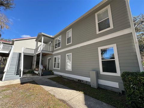 A home in GAINESVILLE