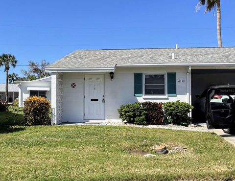 A home in BRADENTON