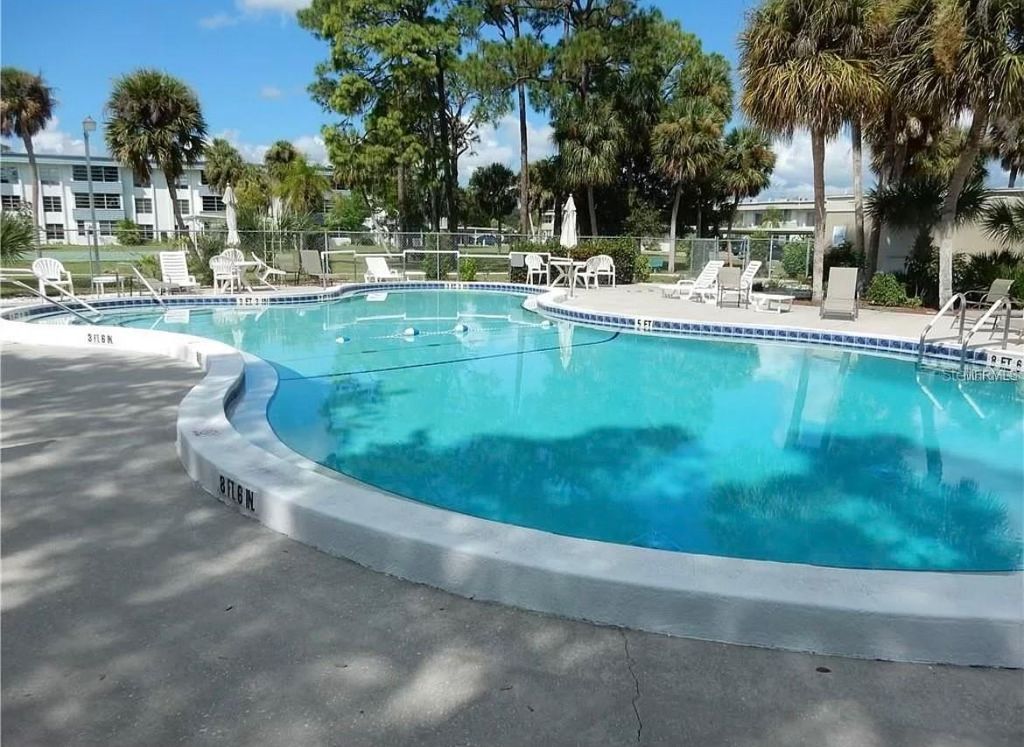 Photo of 21267 Gertrude Avenue #114, Port Charlotte, FL 33952 (MLS # C7524828)