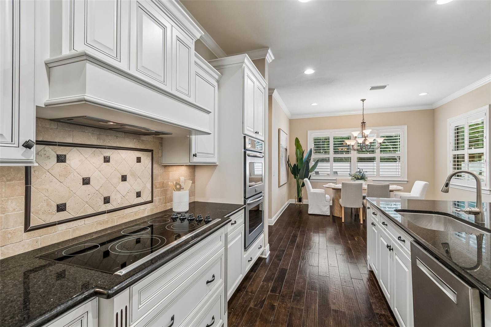 VIRGINIA TERRACE - Residential