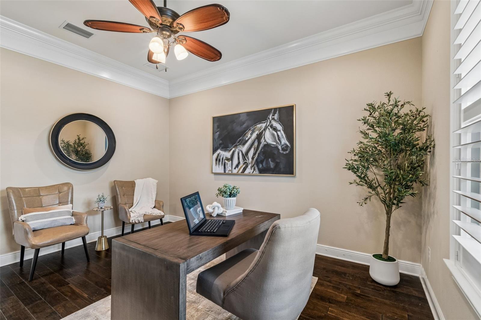 VIRGINIA TERRACE - Residential