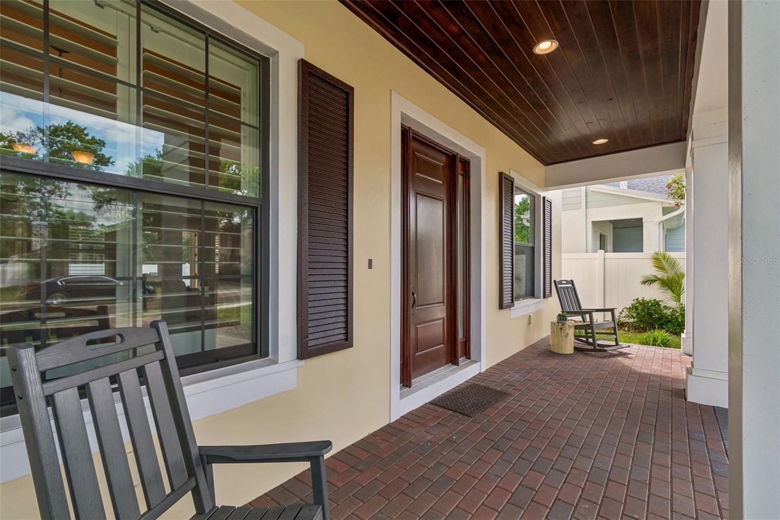 VIRGINIA TERRACE - Residential