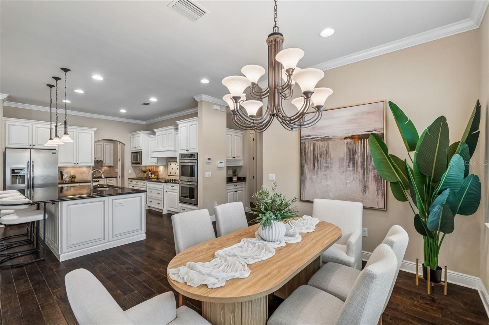 VIRGINIA TERRACE - Residential