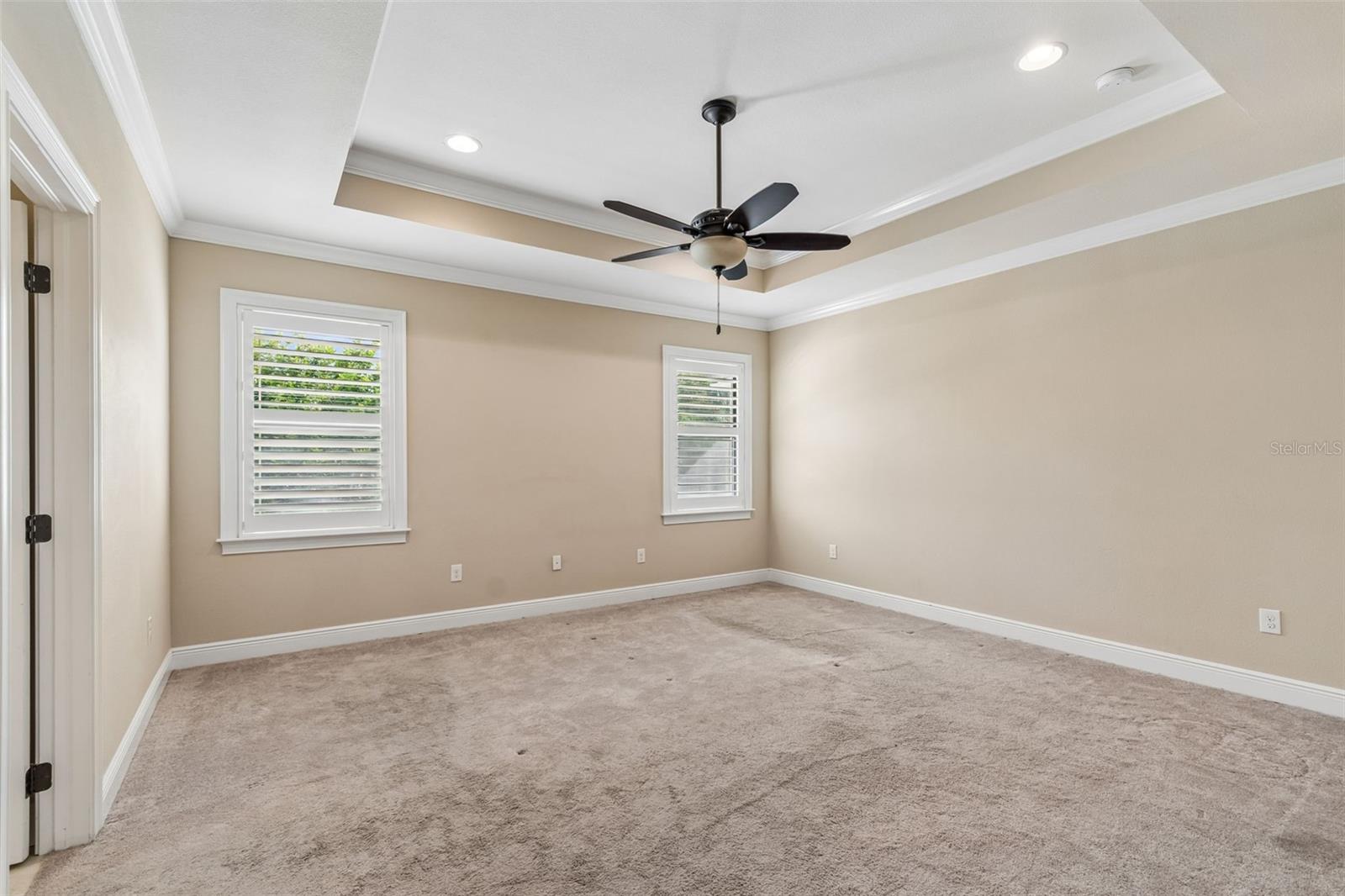 VIRGINIA TERRACE - Residential