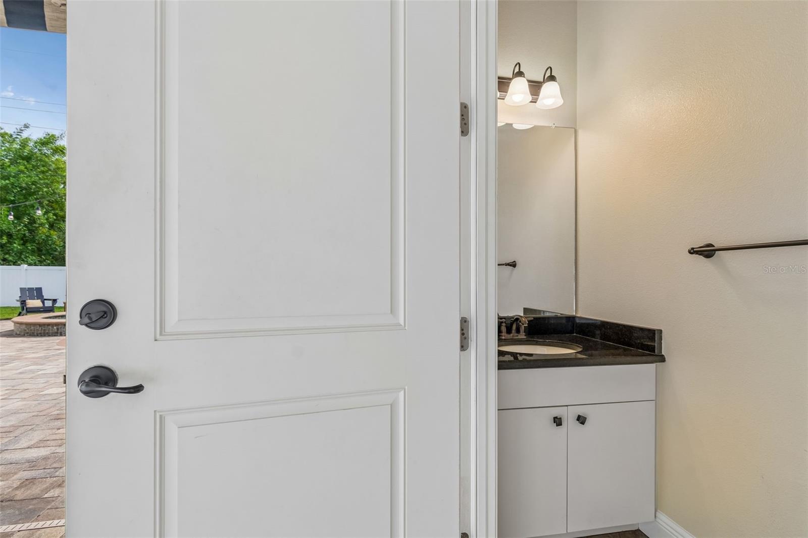 VIRGINIA TERRACE - Residential