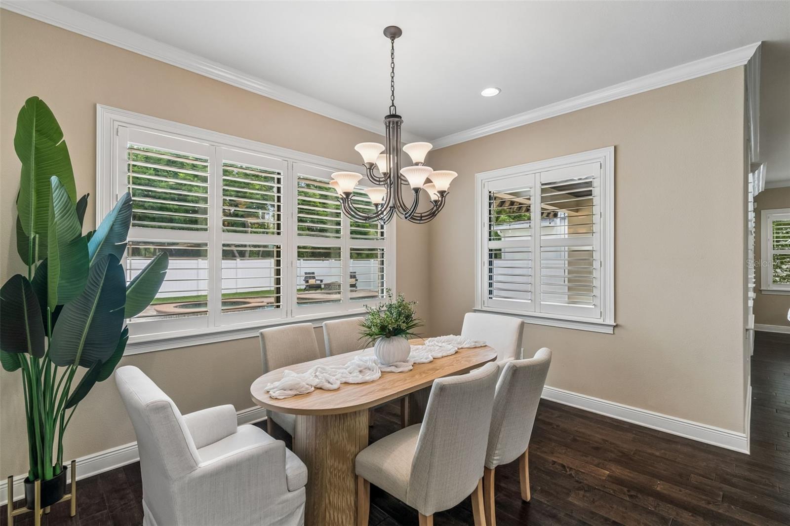 VIRGINIA TERRACE - Residential