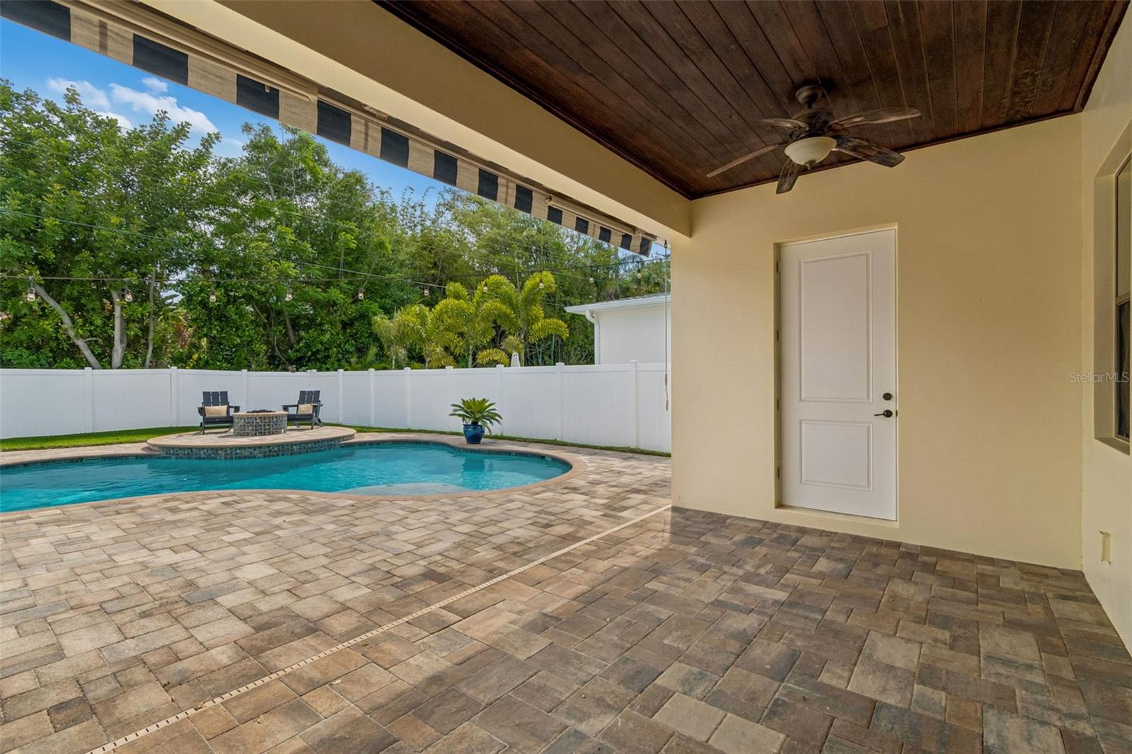 VIRGINIA TERRACE - Residential