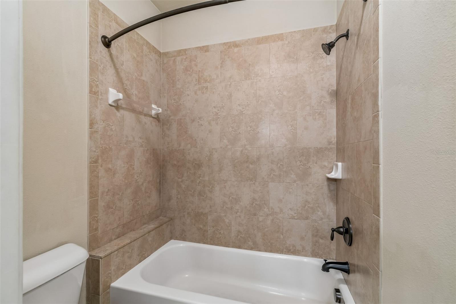 VIRGINIA TERRACE - Residential