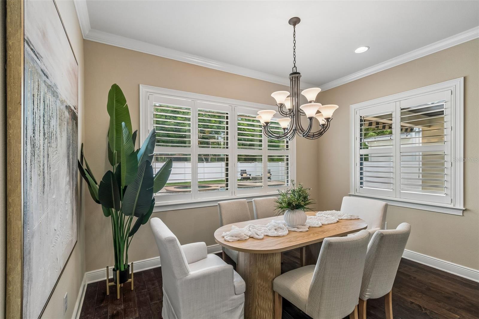 VIRGINIA TERRACE - Residential