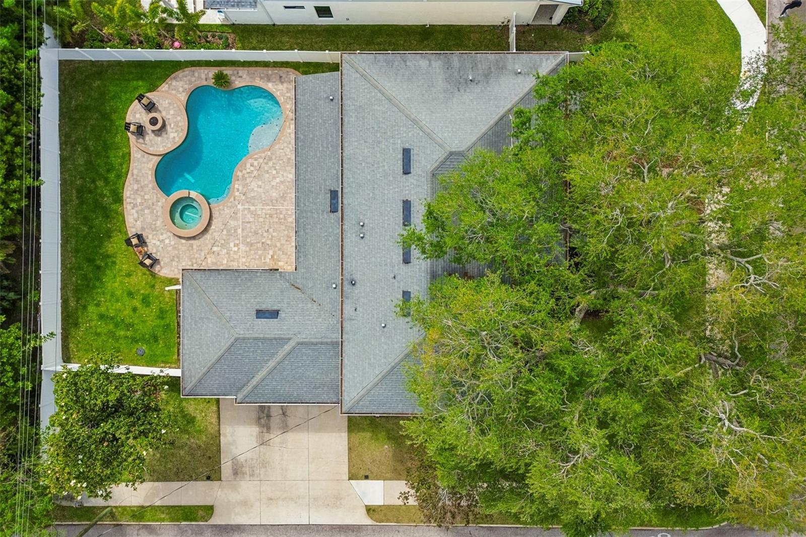 VIRGINIA TERRACE - Residential