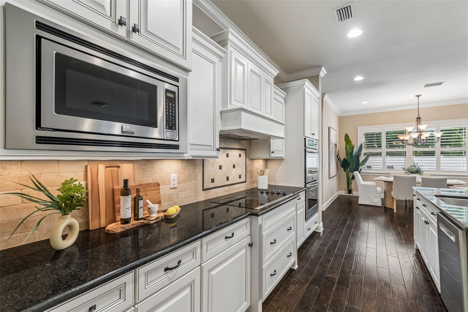 VIRGINIA TERRACE - Residential