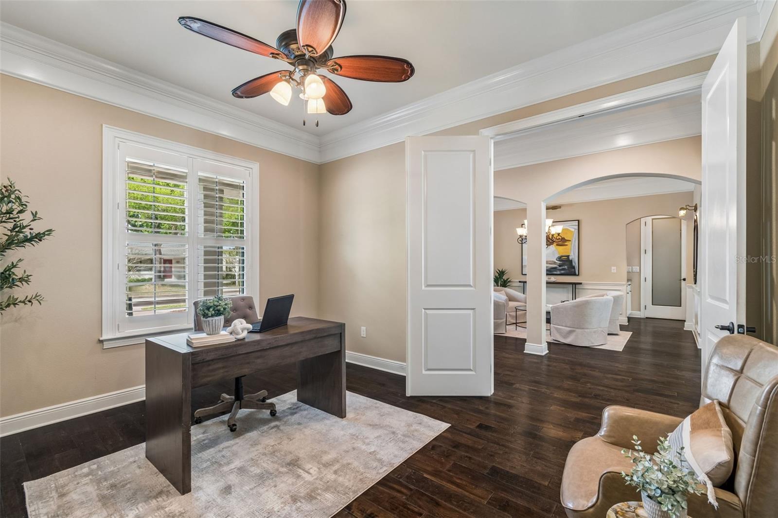 VIRGINIA TERRACE - Residential