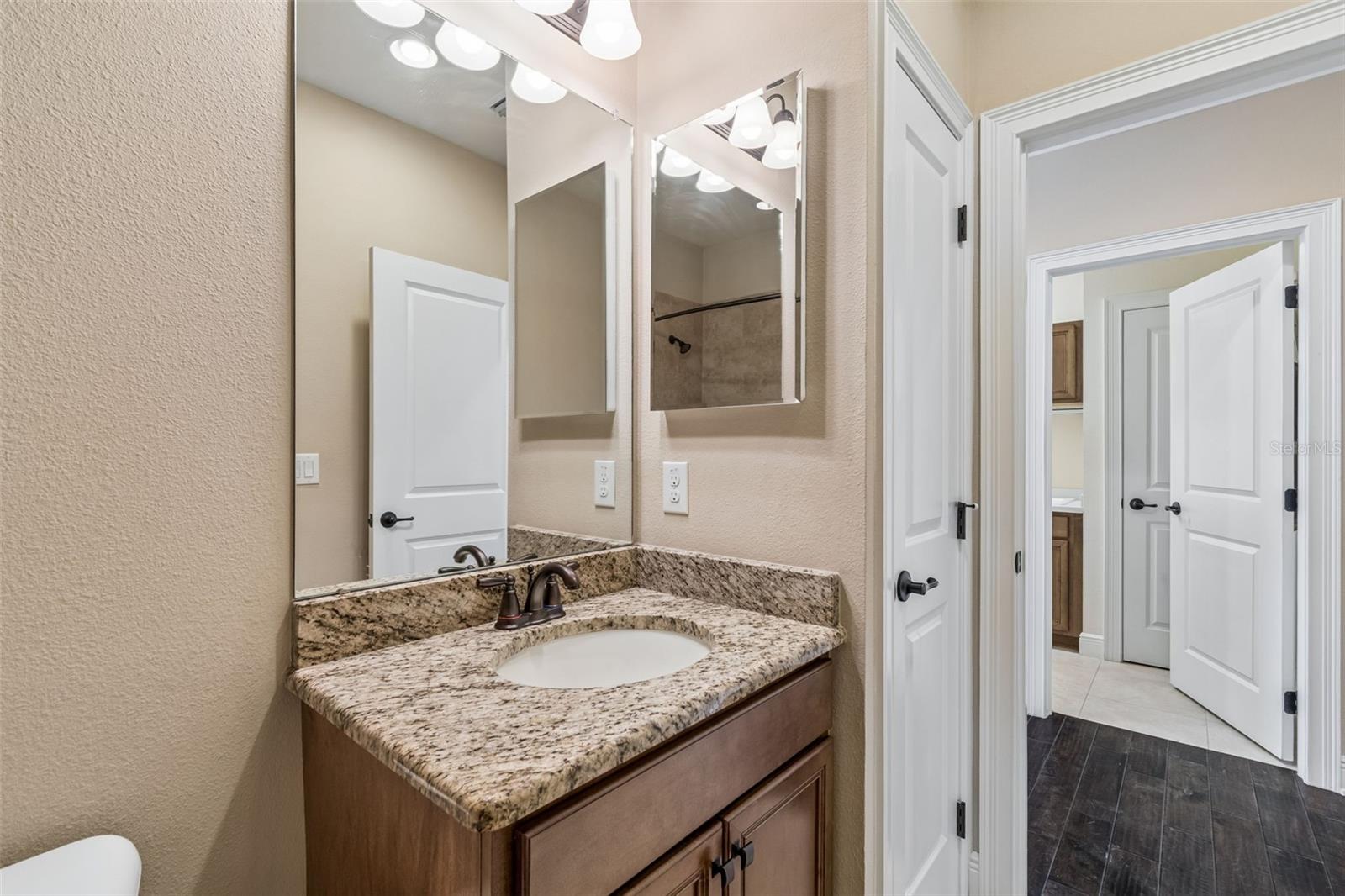 VIRGINIA TERRACE - Residential