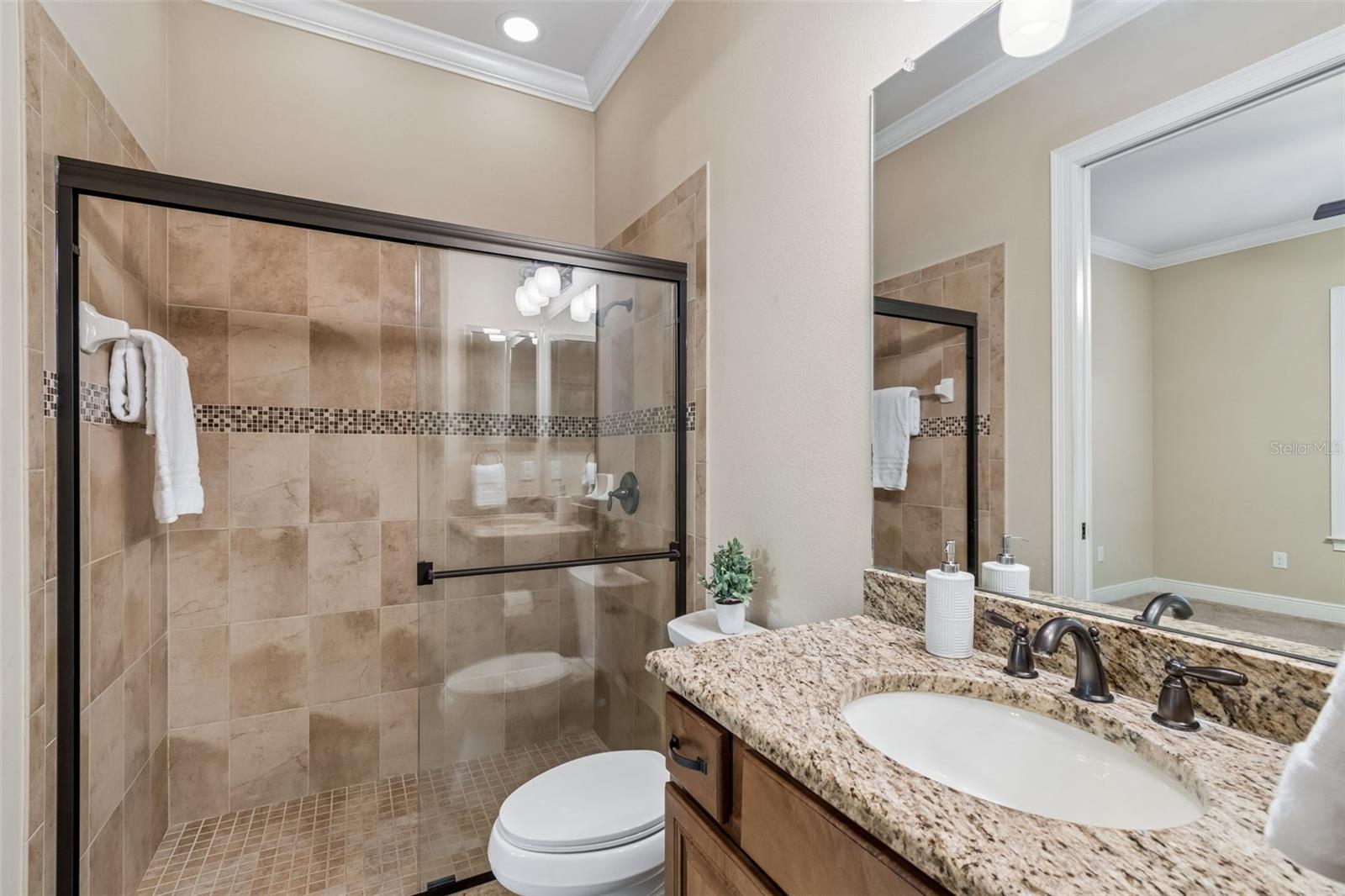 VIRGINIA TERRACE - Residential